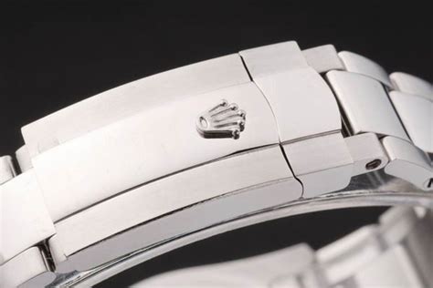 Rolex oyster bracelet history